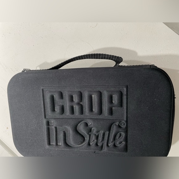 Crop in Style storage - Picture 2 of 7